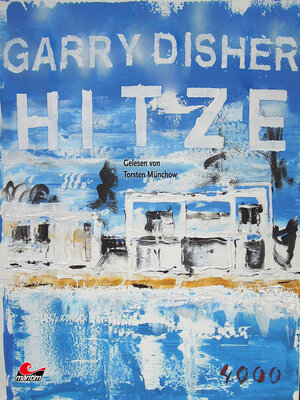 cover image of Hitze